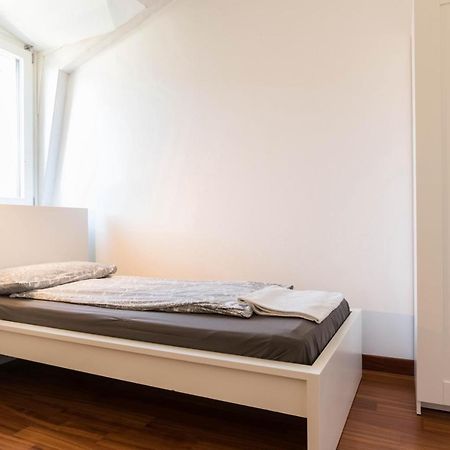 Appartamento Villa Principessa Arco Zewnętrze zdjęcie