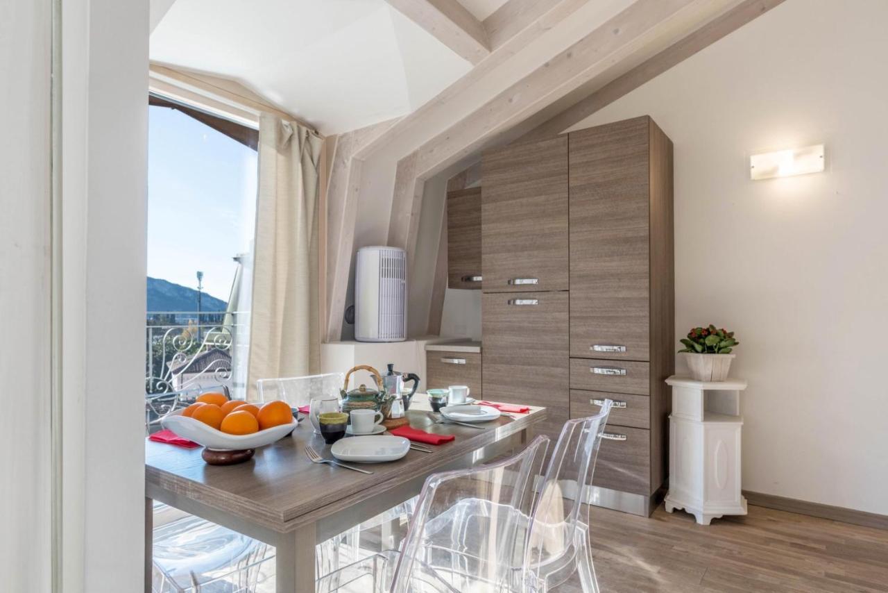 Appartamento Villa Principessa Arco Zewnętrze zdjęcie