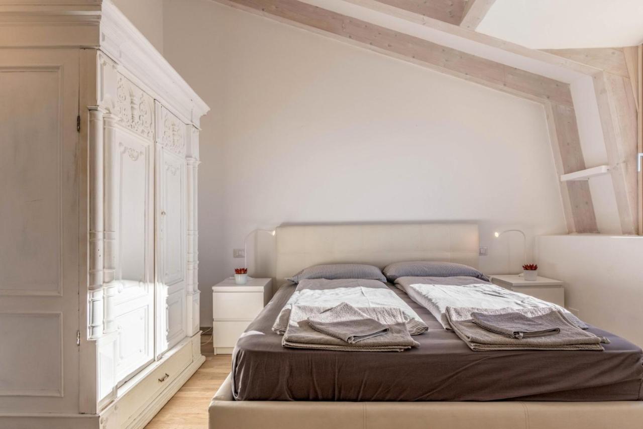 Appartamento Villa Principessa Arco Zewnętrze zdjęcie
