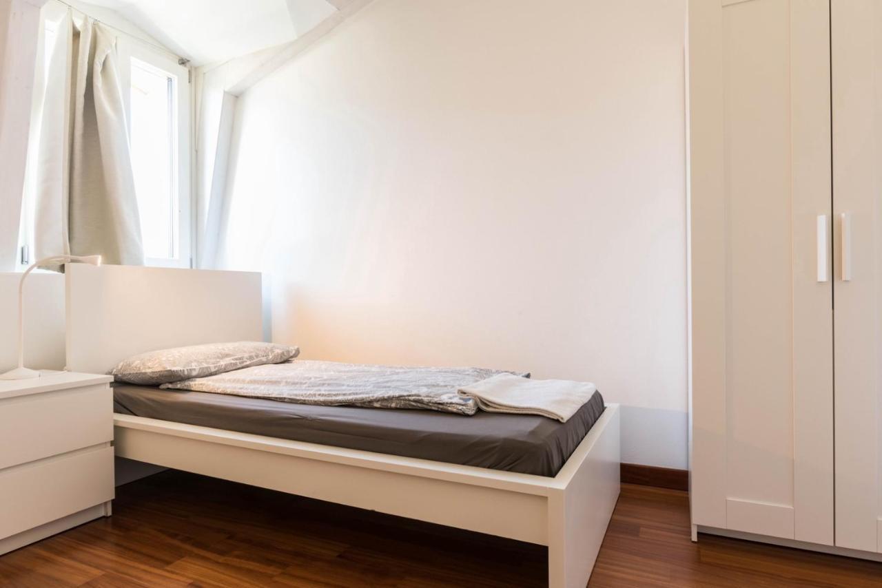 Appartamento Villa Principessa Arco Zewnętrze zdjęcie