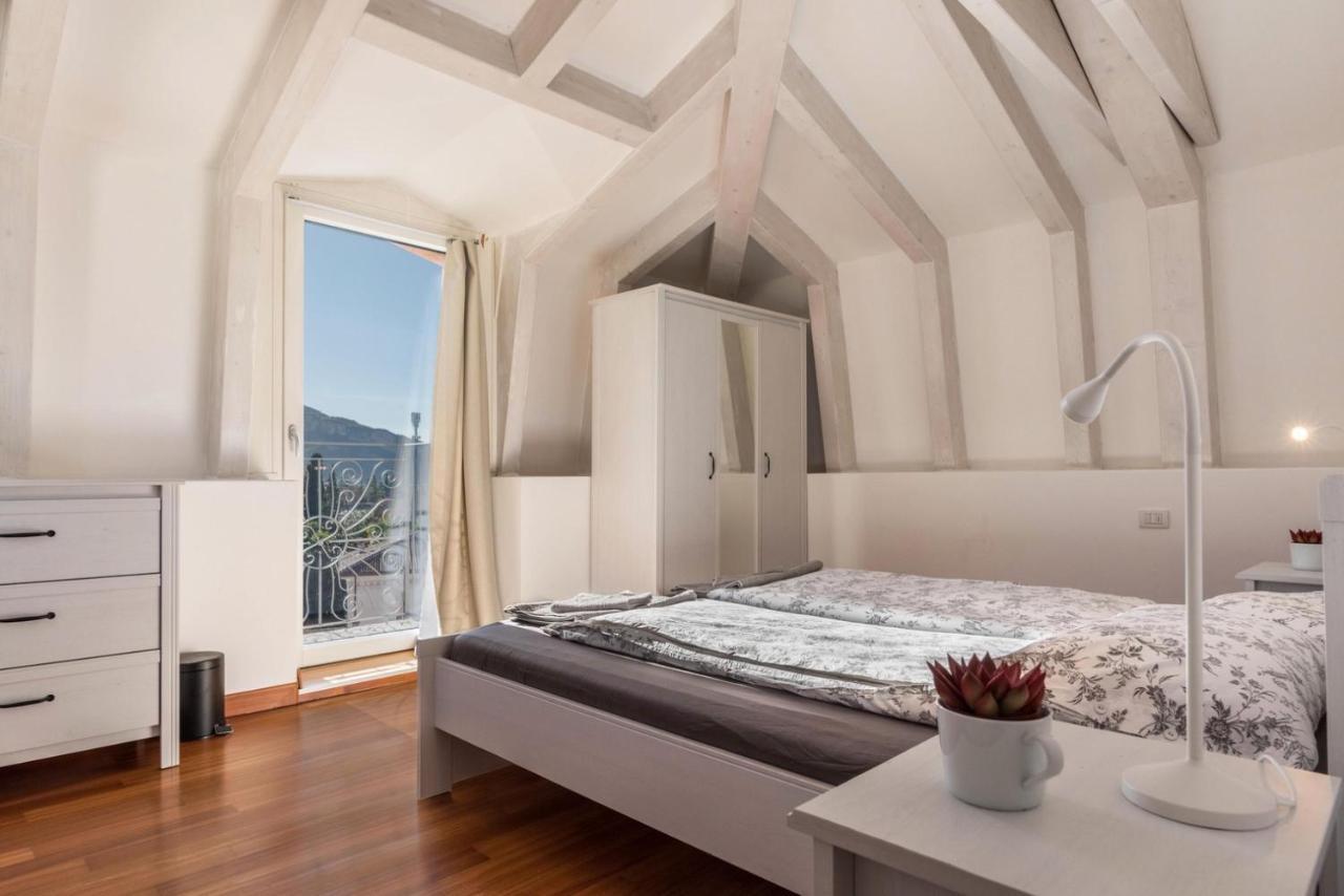 Appartamento Villa Principessa Arco Zewnętrze zdjęcie