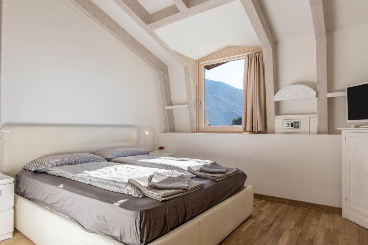 Appartamento Villa Principessa Arco Zewnętrze zdjęcie