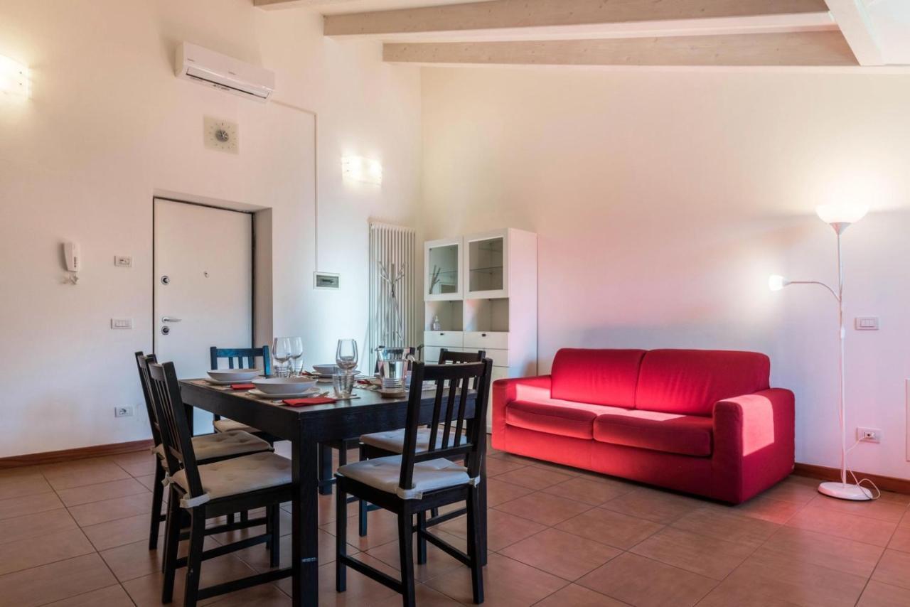 Appartamento Villa Principessa Arco Zewnętrze zdjęcie
