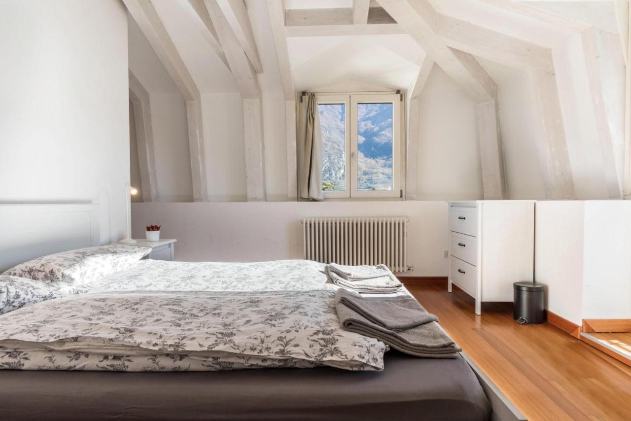 Appartamento Villa Principessa Arco Zewnętrze zdjęcie
