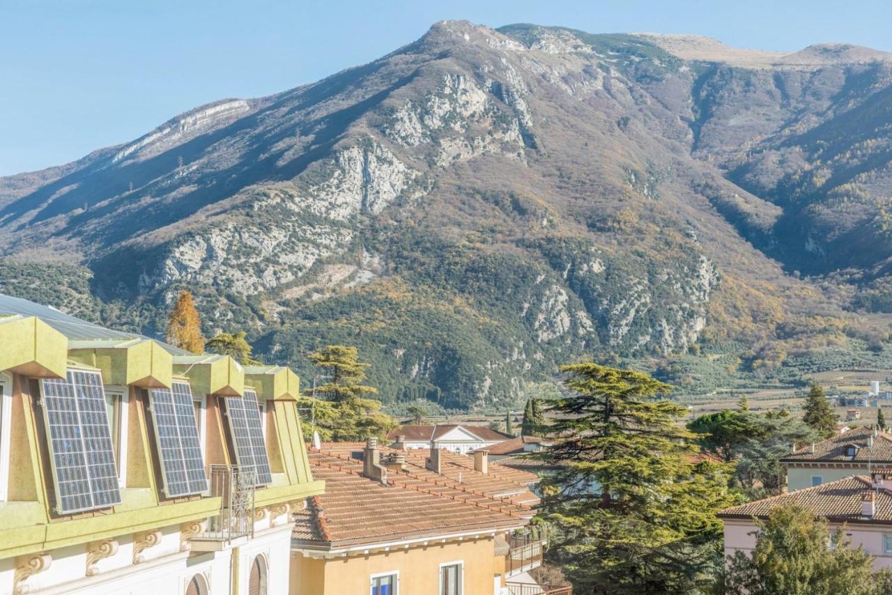 Appartamento Villa Principessa Arco Zewnętrze zdjęcie