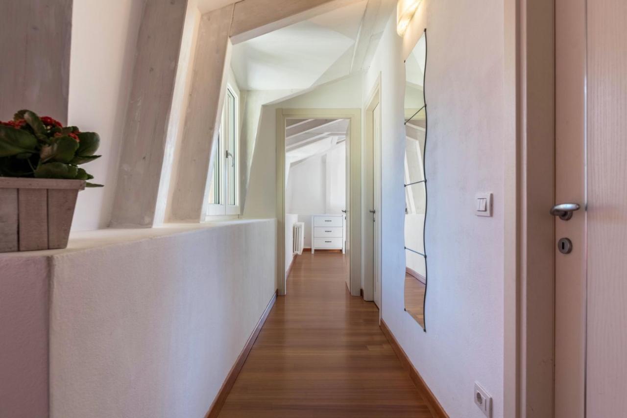Appartamento Villa Principessa Arco Zewnętrze zdjęcie
