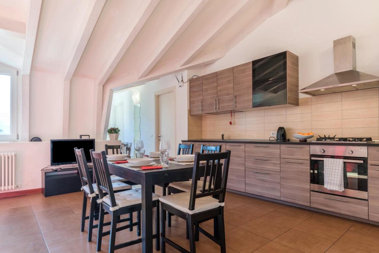 Appartamento Villa Principessa Arco Zewnętrze zdjęcie