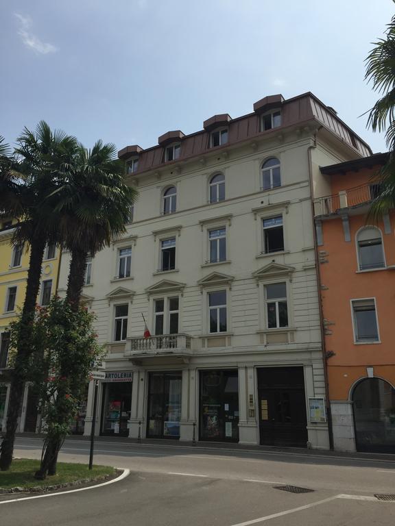 Appartamento Villa Principessa Arco Pokój zdjęcie