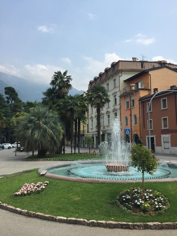 Appartamento Villa Principessa Arco Pokój zdjęcie