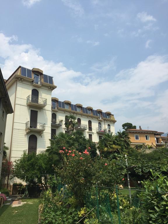 Appartamento Villa Principessa Arco Pokój zdjęcie